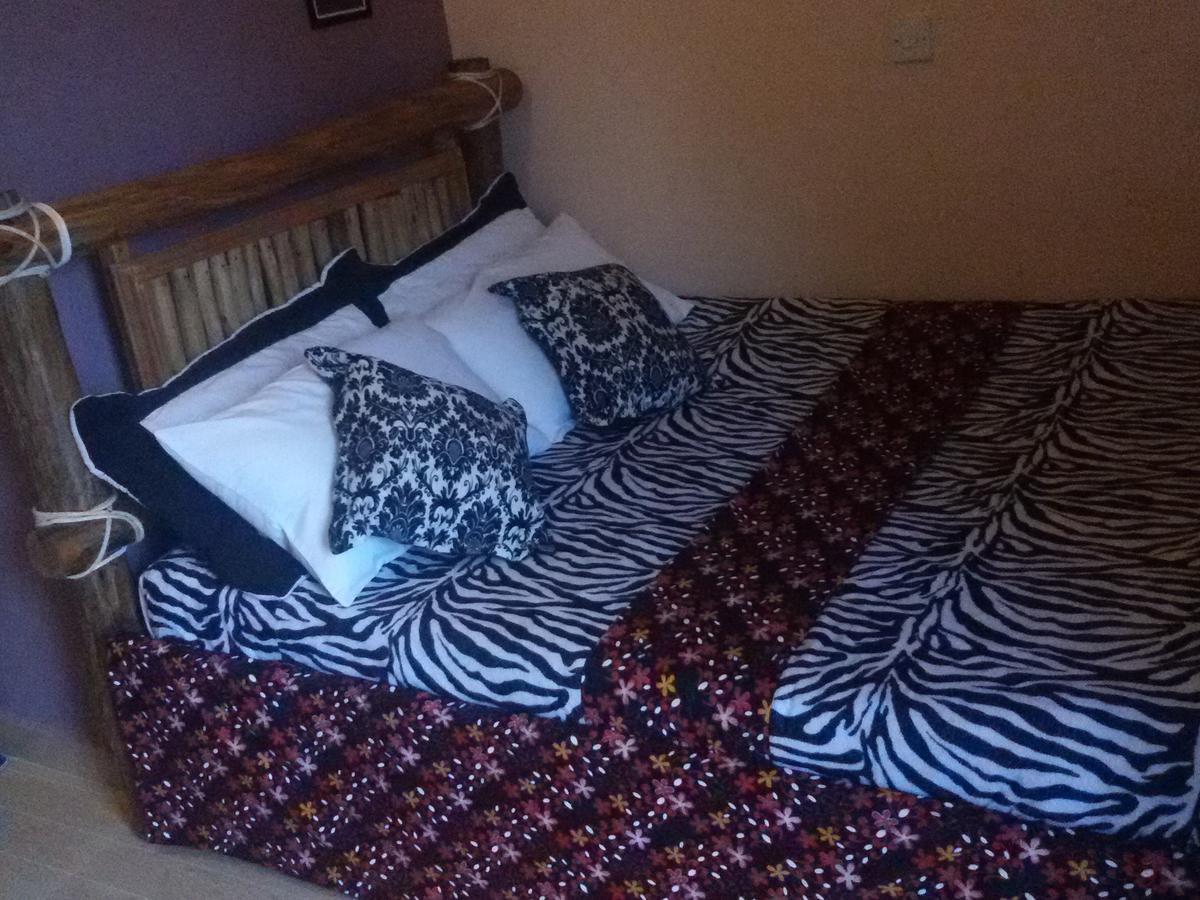 Unik Hotel Kireka Номер фото