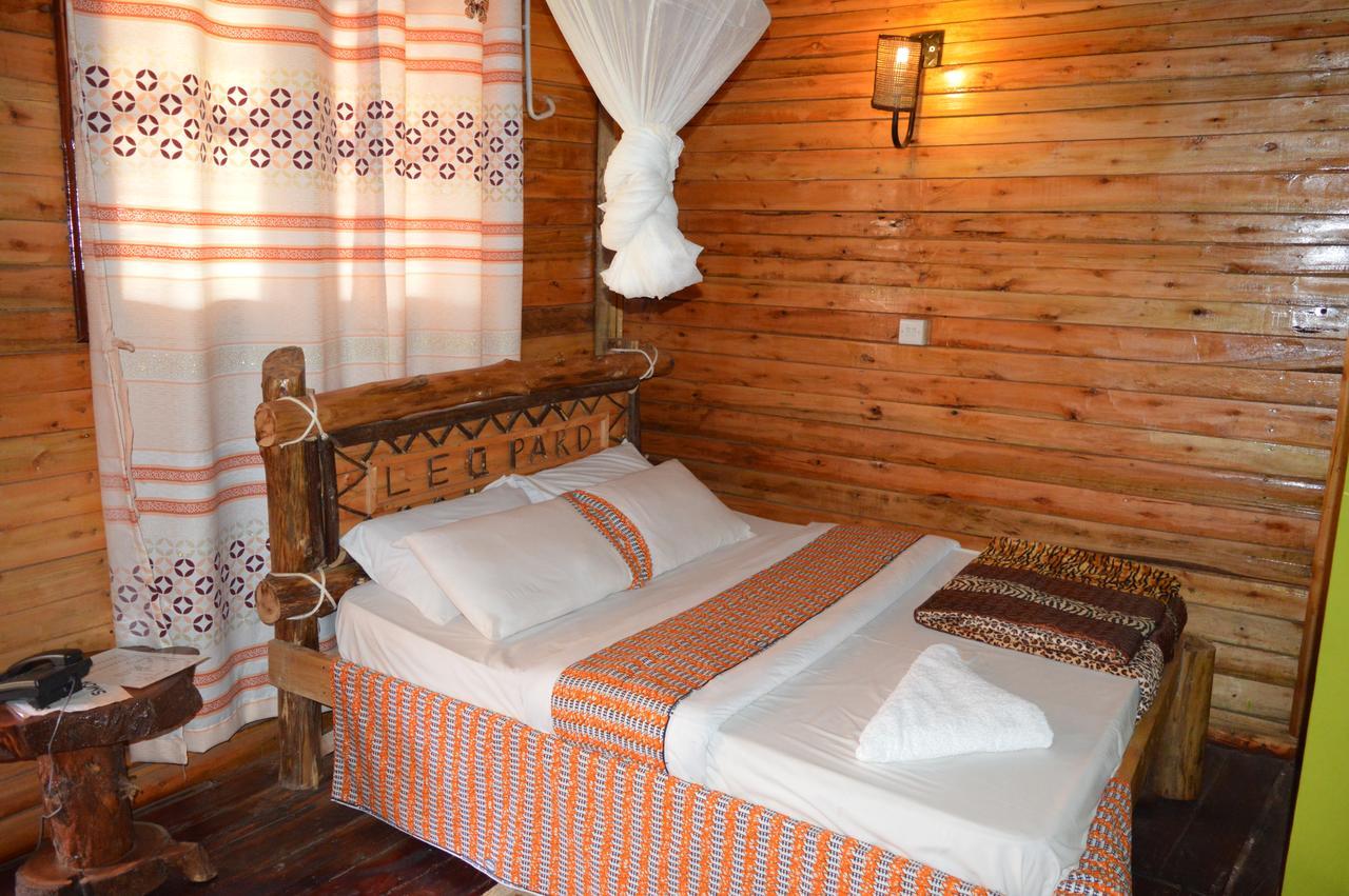 Unik Hotel Kireka Екстер'єр фото