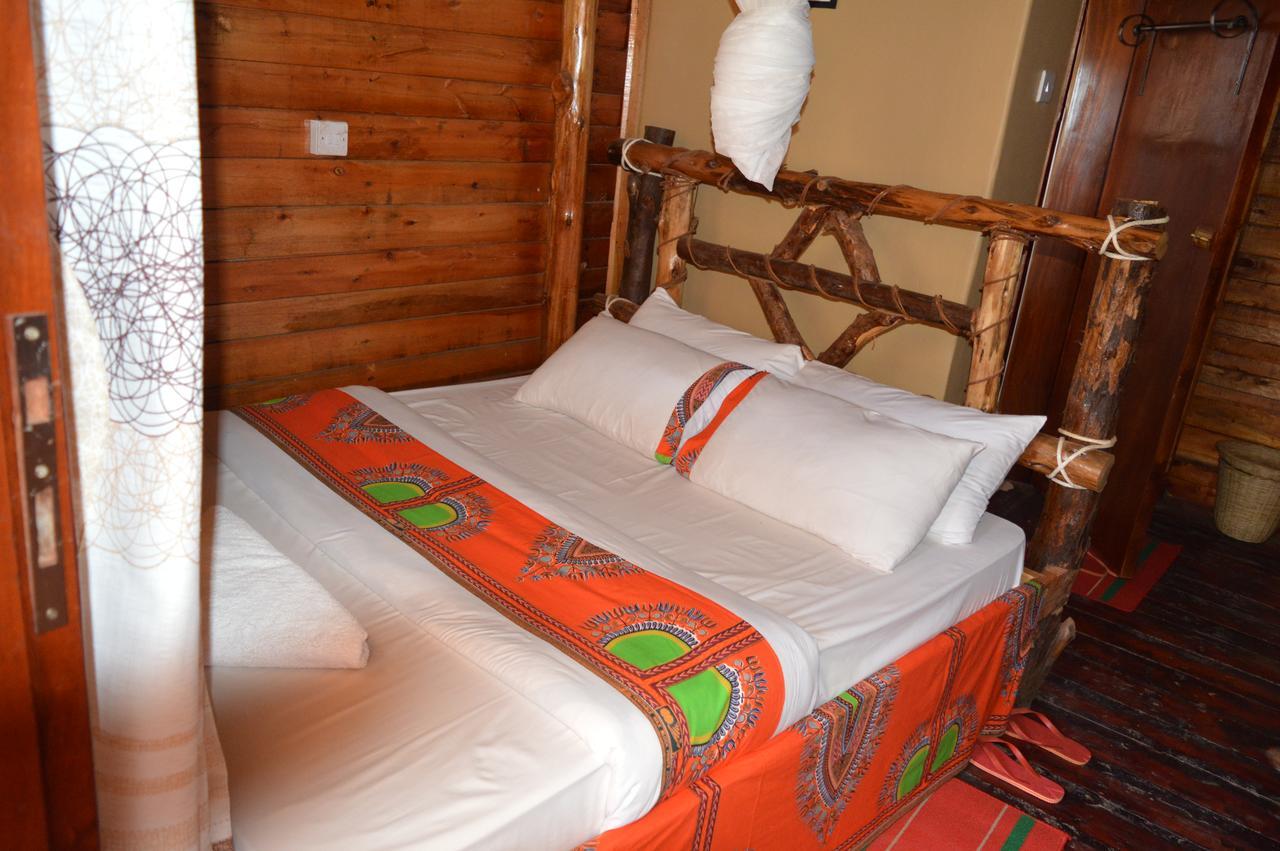 Unik Hotel Kireka Екстер'єр фото